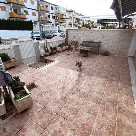 Chalet Adosado En Riomar-3, Urbanizacion Residencial Privada Torre de la Horadada Extérieur photo