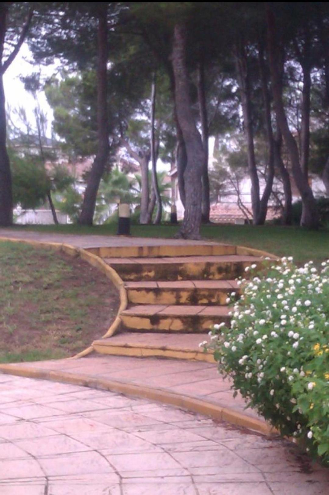 Chalet Adosado En Riomar-3, Urbanizacion Residencial Privada Torre de la Horadada Extérieur photo