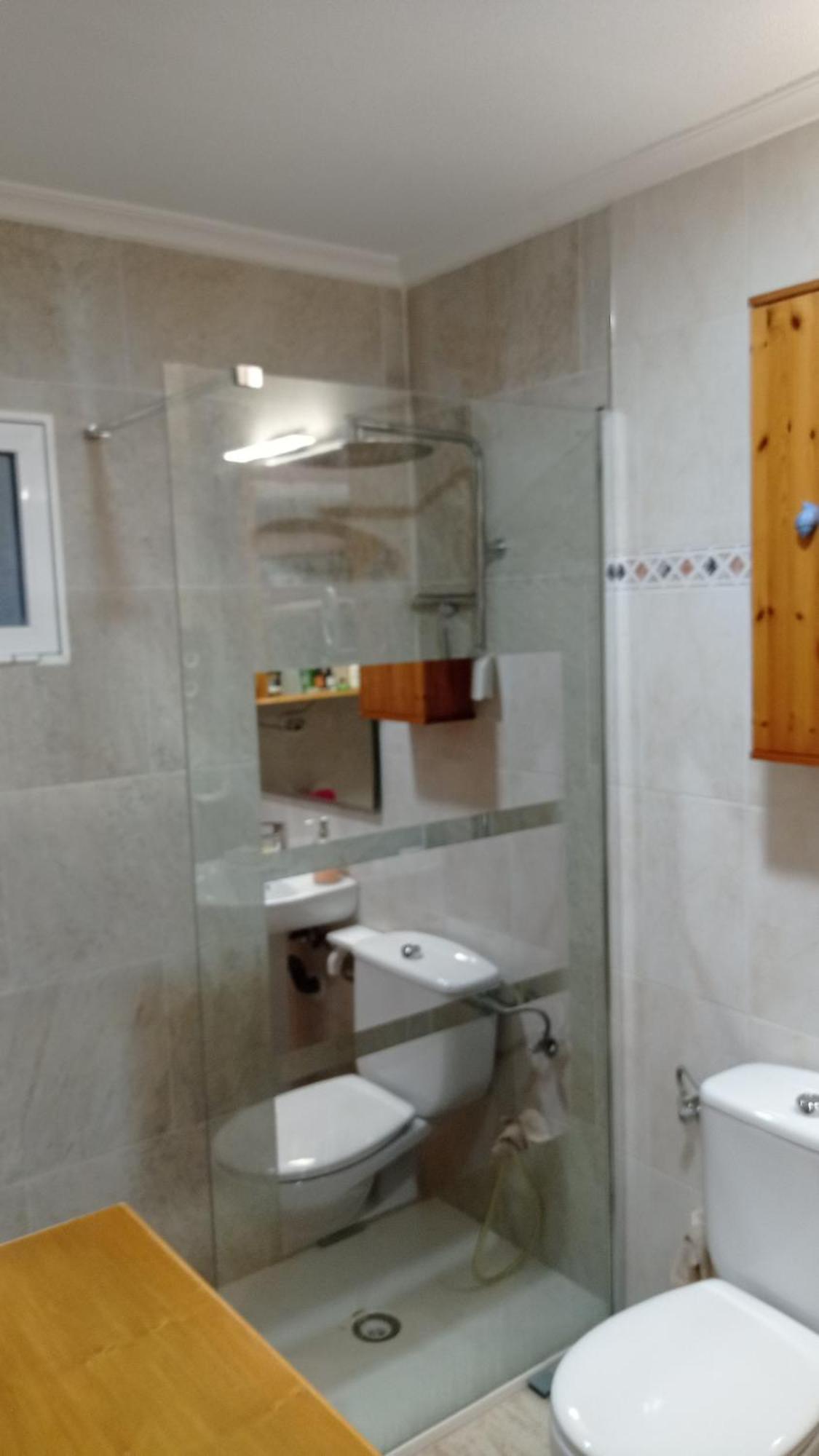 Chalet Adosado En Riomar-3, Urbanizacion Residencial Privada Torre de la Horadada Extérieur photo