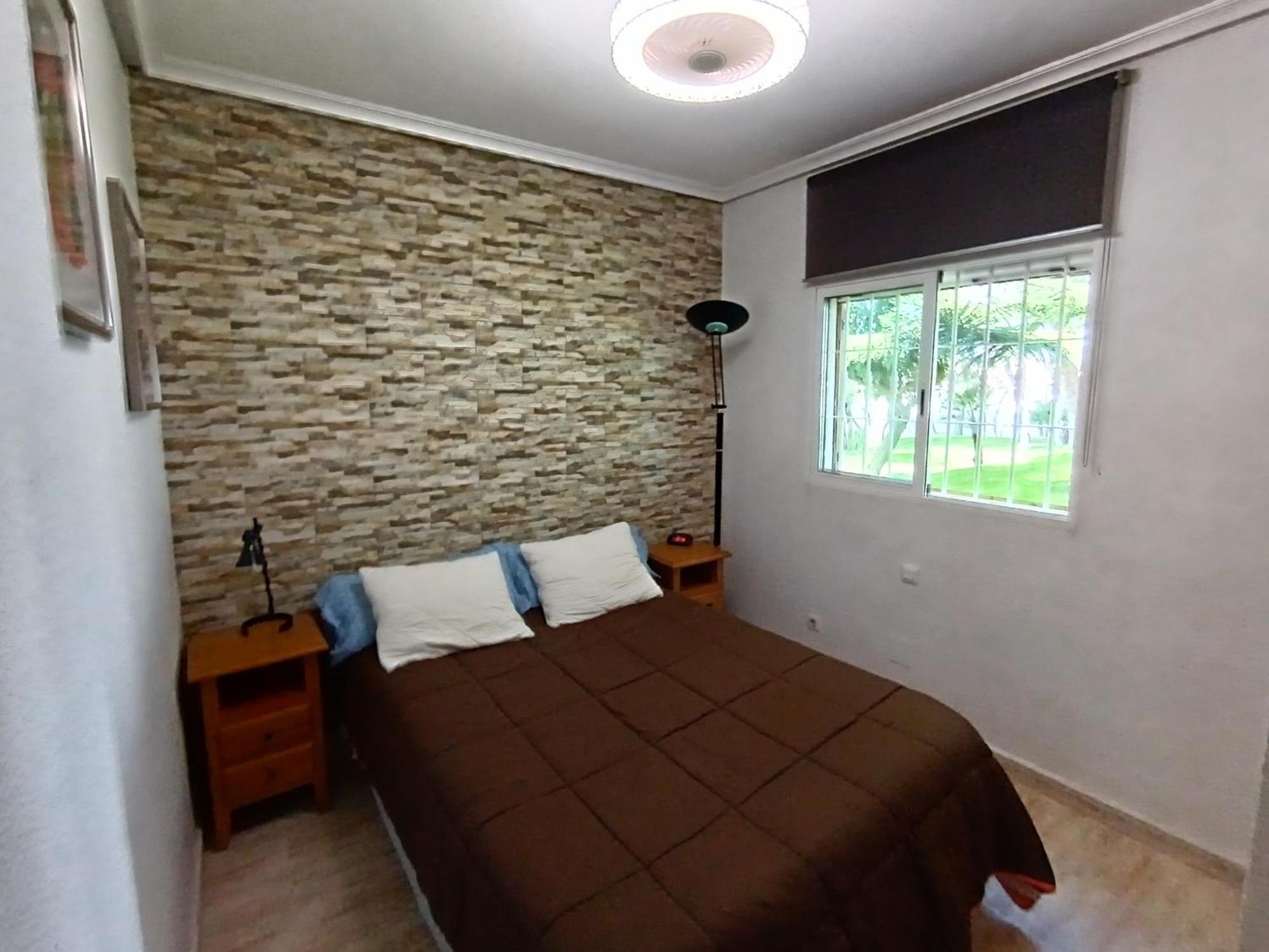 Chalet Adosado En Riomar-3, Urbanizacion Residencial Privada Torre de la Horadada Extérieur photo